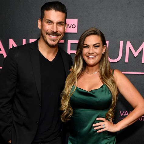 VPR Star Blasted For Talking About Jax Taylor, Brittany Cartwright